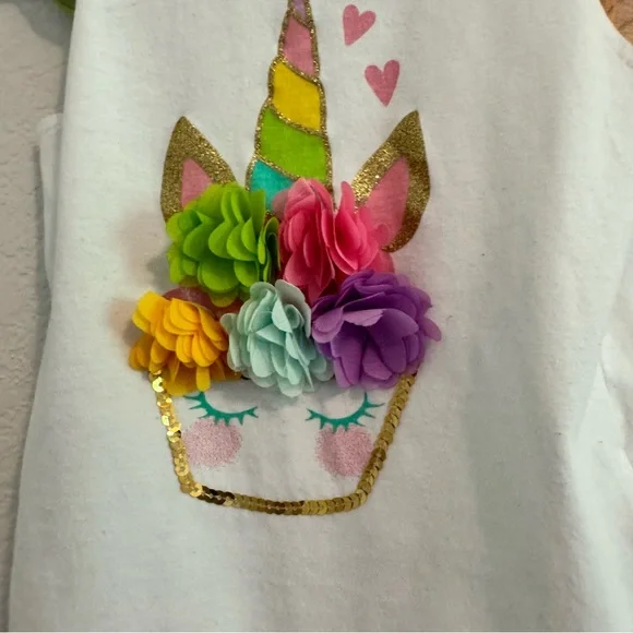 Mix and Match Bundle of 3 Bright Tops & a Skort, Cynthia Rowley & Isaac Mizrahi - Picture 14 of 17